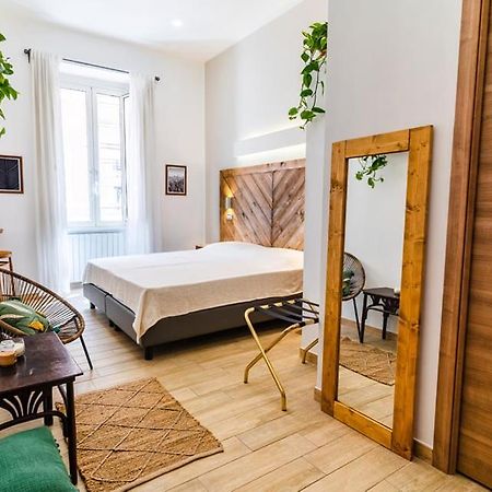 Adventor Eco-Suites Ρώμη Εξωτερικό φωτογραφία