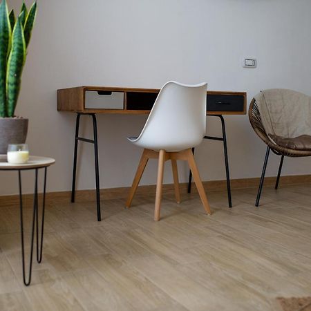 Adventor Eco-Suites Ρώμη Εξωτερικό φωτογραφία