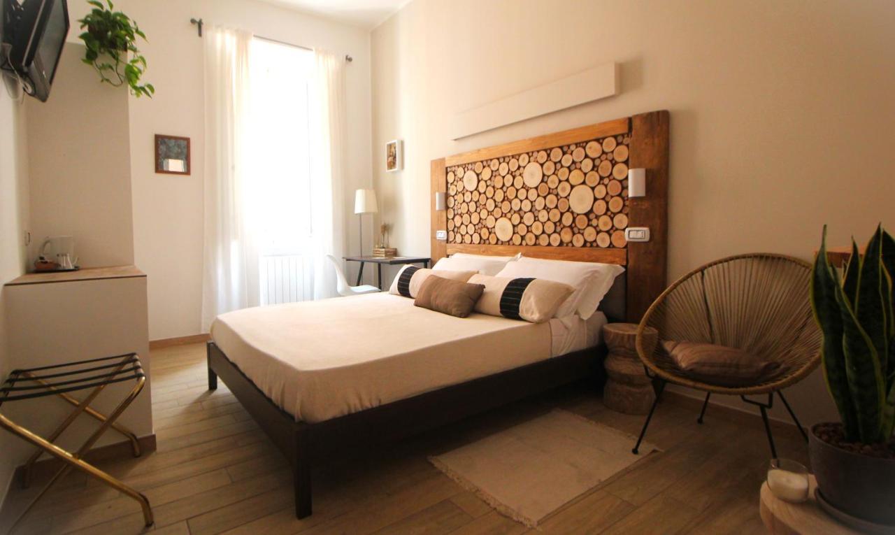 Adventor Eco-Suites Ρώμη Εξωτερικό φωτογραφία
