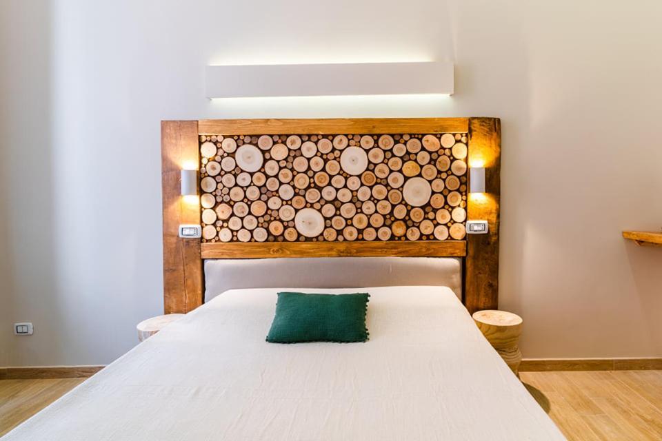 Adventor Eco-Suites Ρώμη Εξωτερικό φωτογραφία