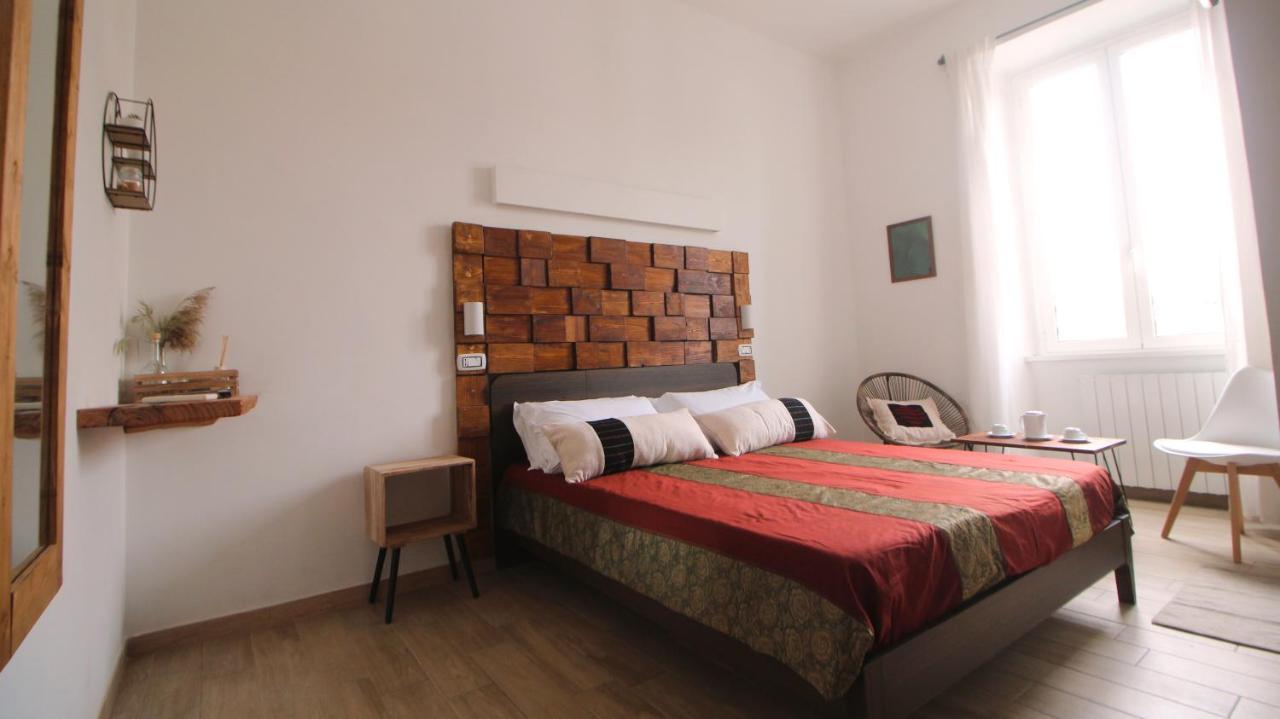 Adventor Eco-Suites Ρώμη Εξωτερικό φωτογραφία
