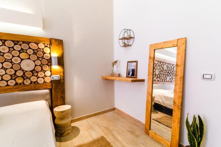 Adventor Eco-Suites Ρώμη Εξωτερικό φωτογραφία