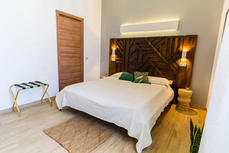 Adventor Eco-Suites Ρώμη Εξωτερικό φωτογραφία