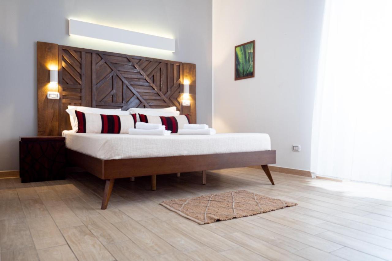 Adventor Eco-Suites Ρώμη Εξωτερικό φωτογραφία