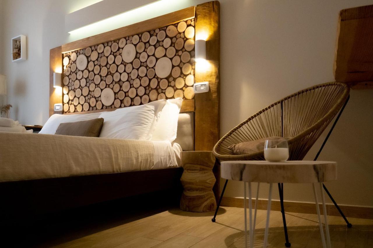 Adventor Eco-Suites Ρώμη Εξωτερικό φωτογραφία