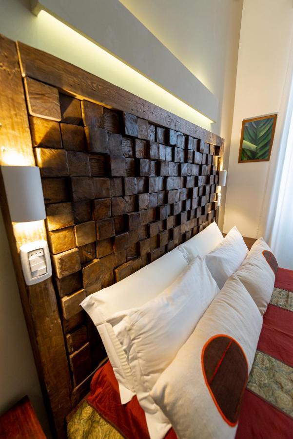 Adventor Eco-Suites Ρώμη Εξωτερικό φωτογραφία