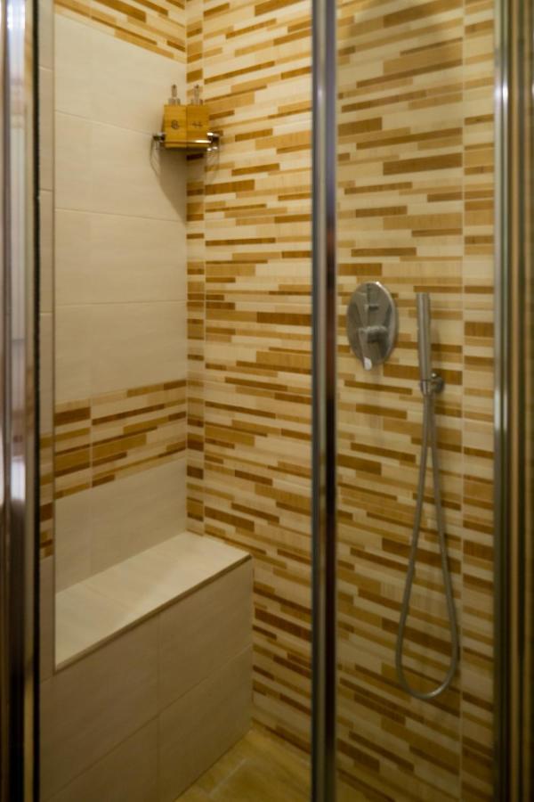 Adventor Eco-Suites Ρώμη Εξωτερικό φωτογραφία
