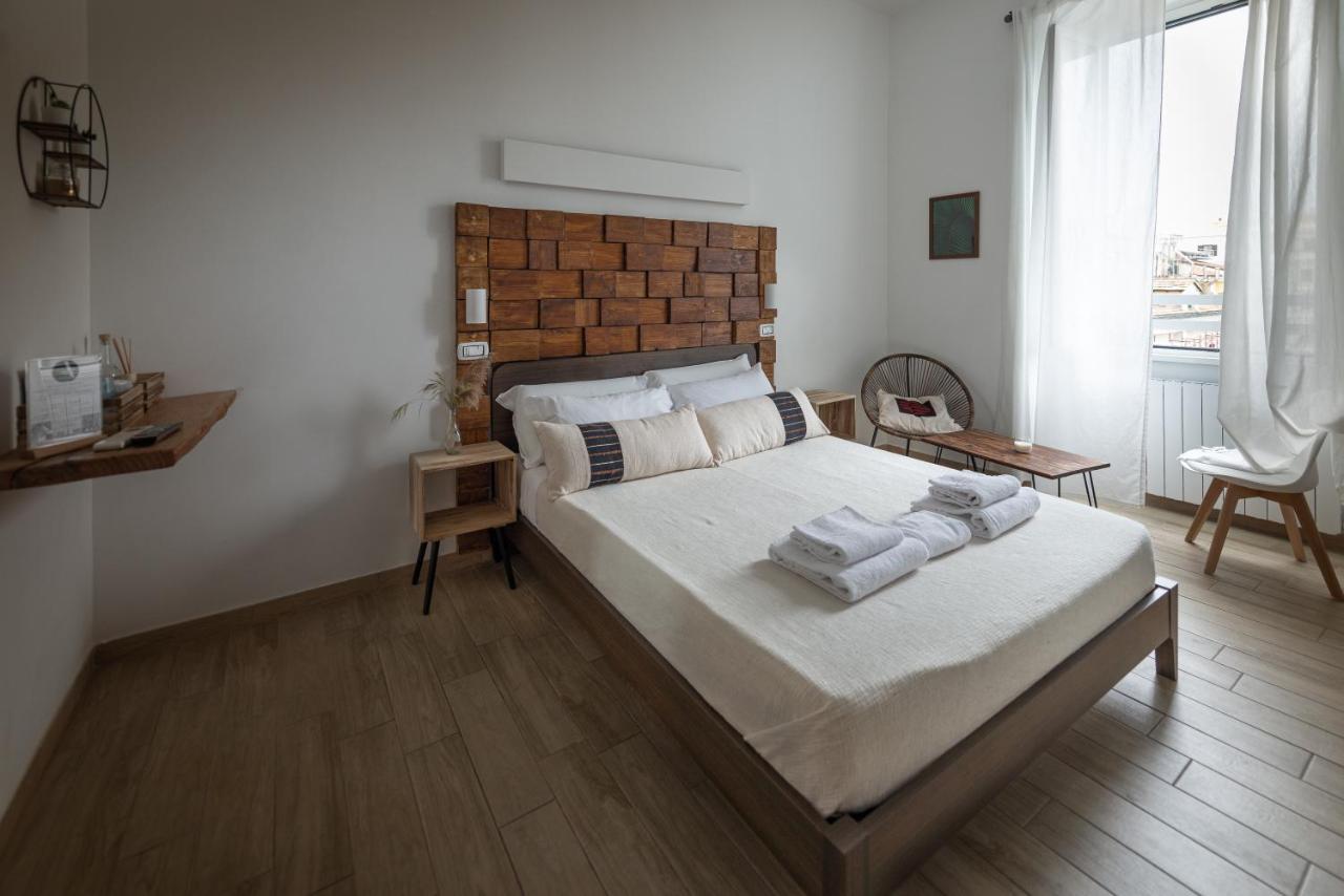Adventor Eco-Suites Ρώμη Εξωτερικό φωτογραφία