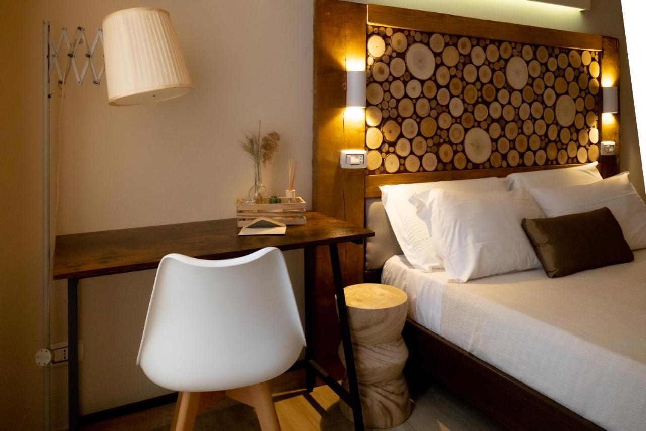 Adventor Eco-Suites Ρώμη Εξωτερικό φωτογραφία