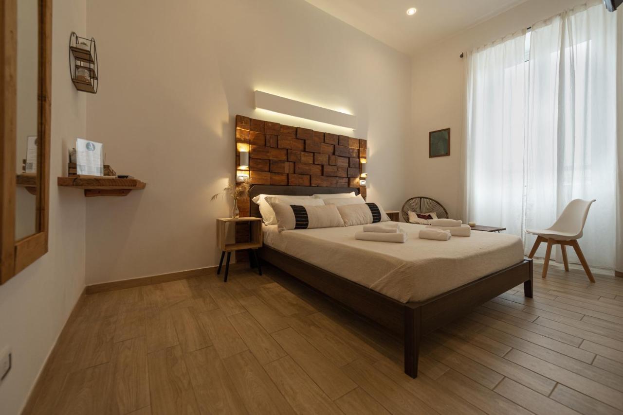 Adventor Eco-Suites Ρώμη Εξωτερικό φωτογραφία