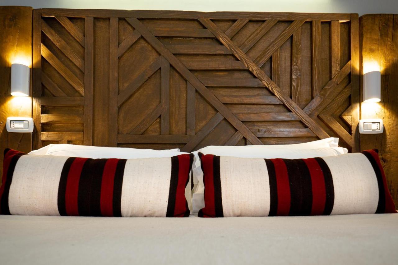Adventor Eco-Suites Ρώμη Εξωτερικό φωτογραφία