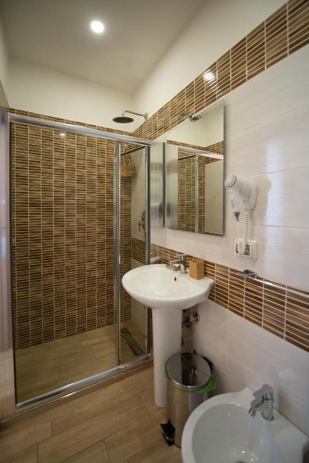 Adventor Eco-Suites Ρώμη Εξωτερικό φωτογραφία