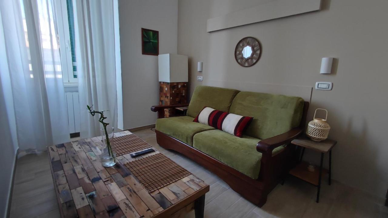 Adventor Eco-Suites Ρώμη Εξωτερικό φωτογραφία