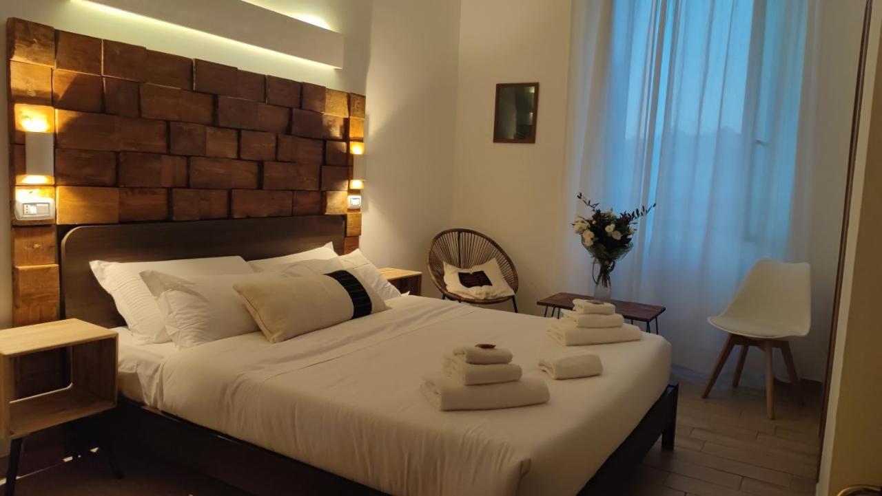 Adventor Eco-Suites Ρώμη Εξωτερικό φωτογραφία