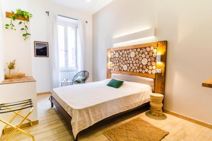 Adventor Eco-Suites Ρώμη Εξωτερικό φωτογραφία
