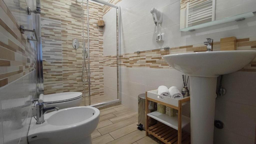 Adventor Eco-Suites Ρώμη Εξωτερικό φωτογραφία