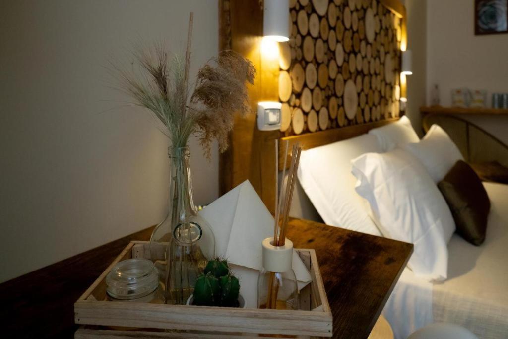 Adventor Eco-Suites Ρώμη Εξωτερικό φωτογραφία